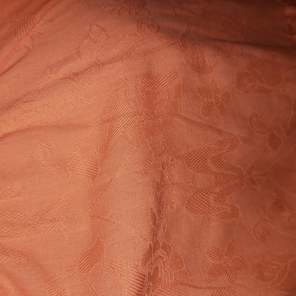 NWT Women's Puff Long Sleeve Tiered Dress - Universal Thread Target - Picture 4 of 6